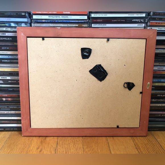 Flat Iron Building New York by Gerard Paraghamian - Picture 2 of 6